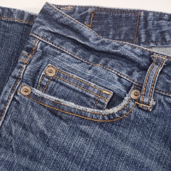 Aeropostale Hailey Flare Jeans - Picture 9 of 12